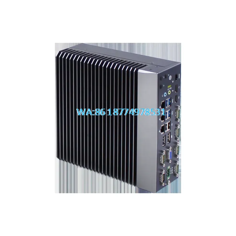 Fanless Industrial Pc Rs485 Core I7 - Mini PC Fanless Wmwmnu per Core